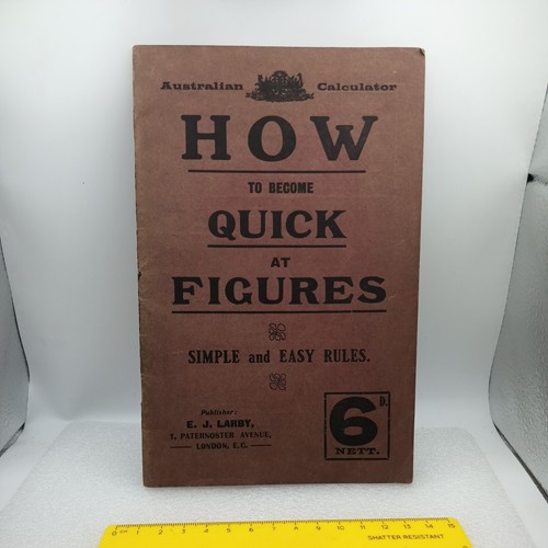 How become quick - to, figures