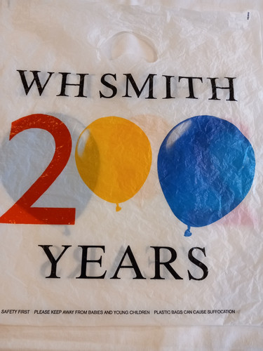 Rare smith collectable - rare, w