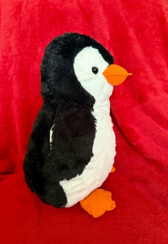 Smith preston the penguin - preston,